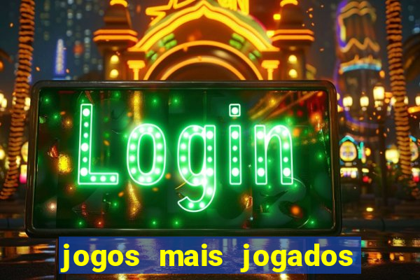 jogos mais jogados na coreia